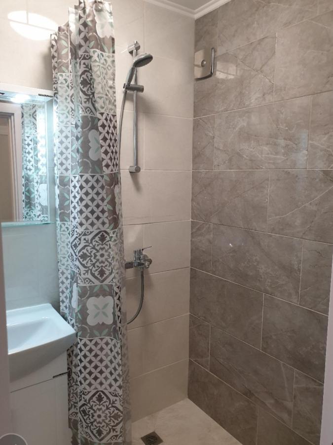 New The Twins Varna Two-Bedroom, Apt 5 At 15 Tsani Ginchev Street, Floor 3 Экстерьер фото