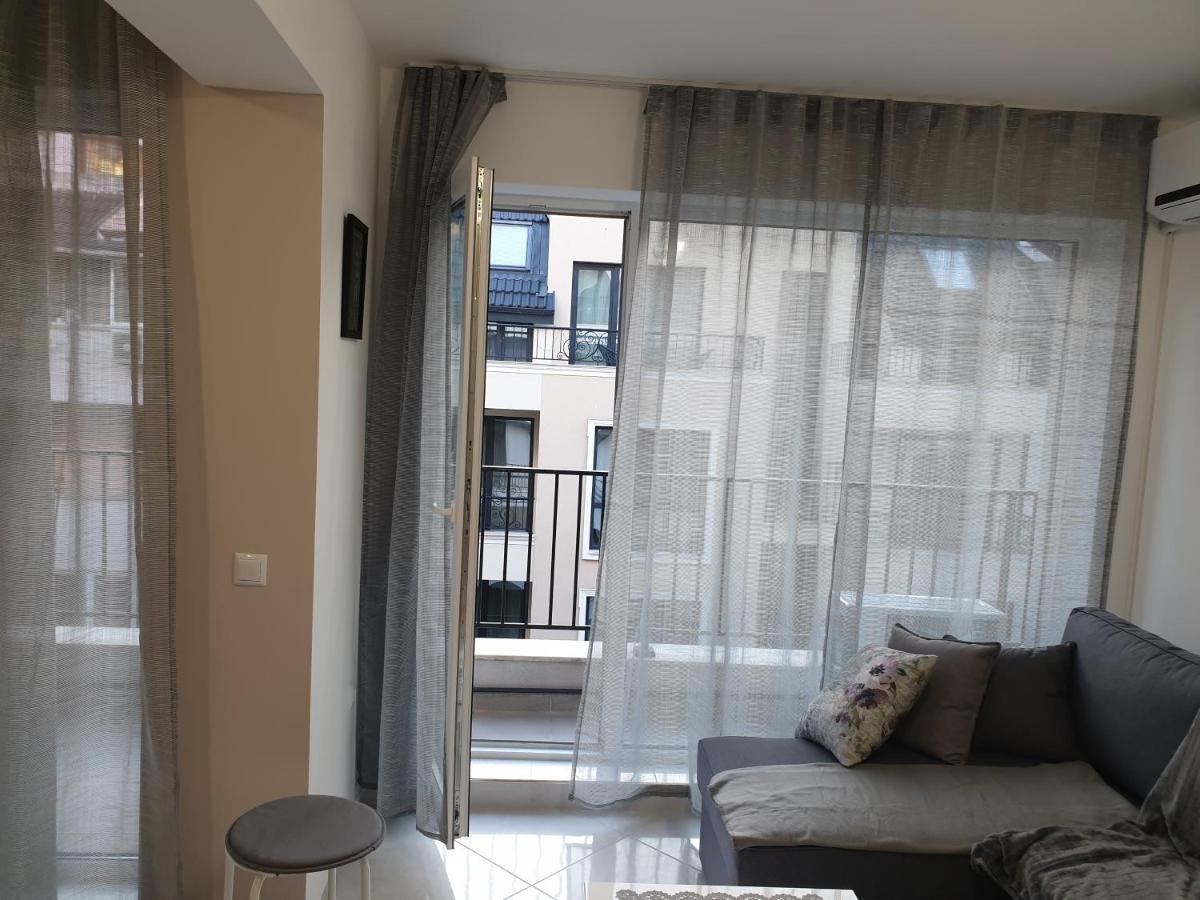 New The Twins Varna Two-Bedroom, Apt 5 At 15 Tsani Ginchev Street, Floor 3 Экстерьер фото