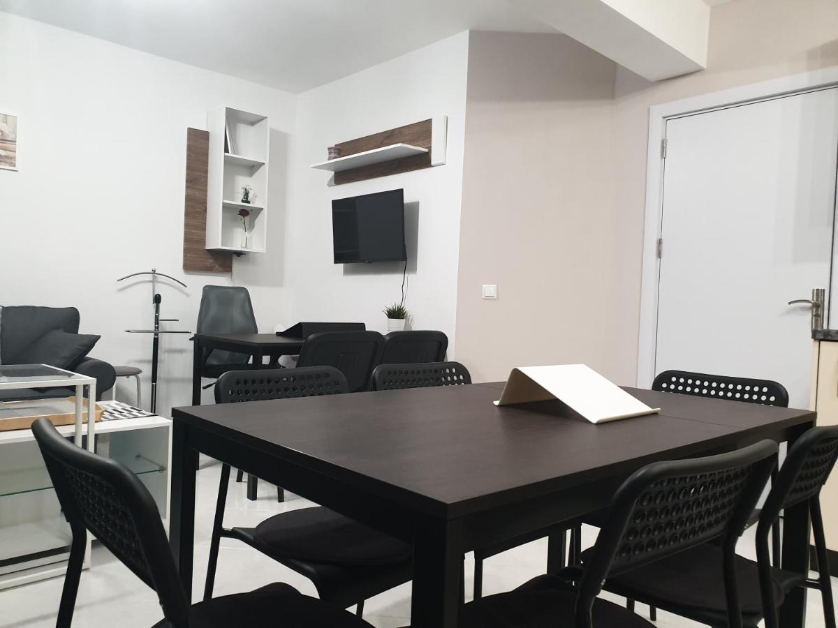 New The Twins Varna Two-Bedroom, Apt 5 At 15 Tsani Ginchev Street, Floor 3 Экстерьер фото