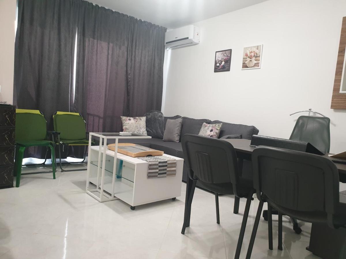 New The Twins Varna Two-Bedroom, Apt 5 At 15 Tsani Ginchev Street, Floor 3 Экстерьер фото