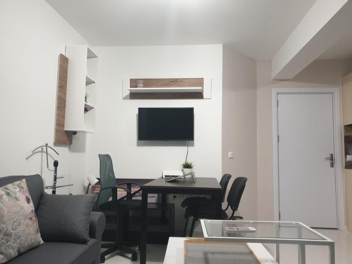 New The Twins Varna Two-Bedroom, Apt 5 At 15 Tsani Ginchev Street, Floor 3 Экстерьер фото